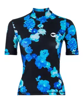 принтованный топ COPERNI