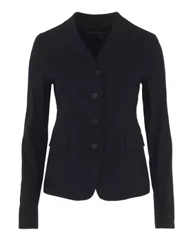 приталенный жакет MALLONI