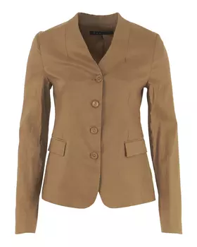 приталенный жакет MALLONI