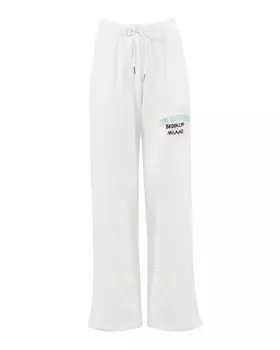 брюки COMME des FUCKDOWN