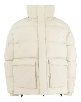 пуховик AL AIN