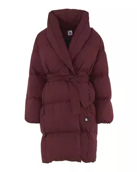 пуховик Bacon