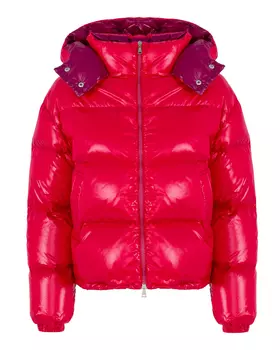 пуховик BLANCHETT GOOSE