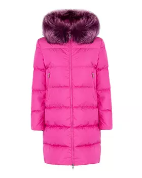 пуховик BLANCHETT GOOSE