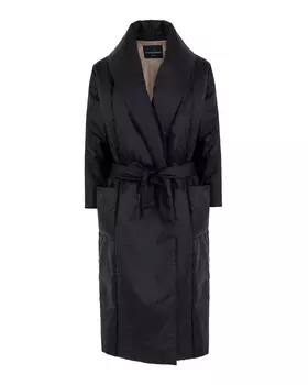 пуховик BLANCHETT GOOSE