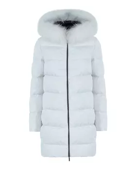 пуховик BLANCHETT GOOSE