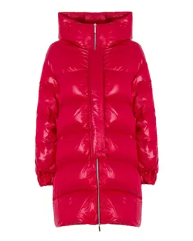 пуховик BLANCHETT GOOSE