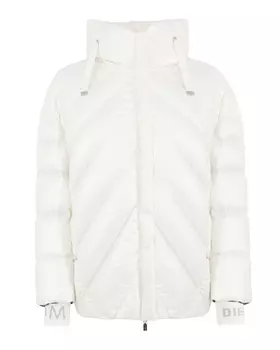 пуховик DIEGO M