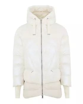 пуховик DIEGO M