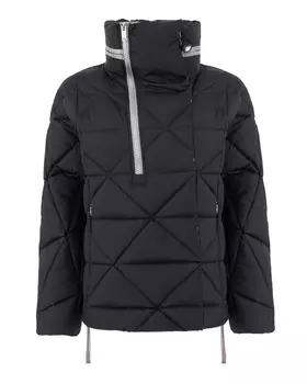 пуховик DIEGO M