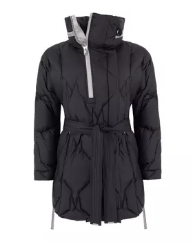 пуховик DIEGO M