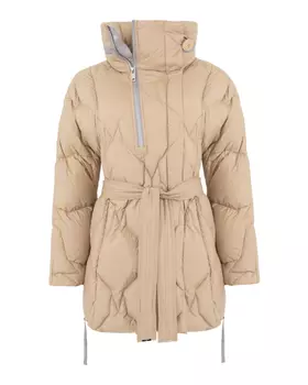 пуховик DIEGO M