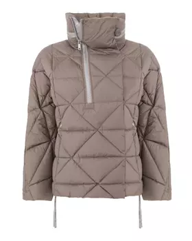 пуховик DIEGO M