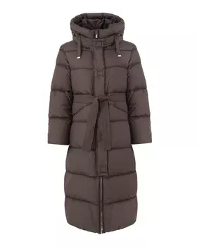 пуховик DIEGO M