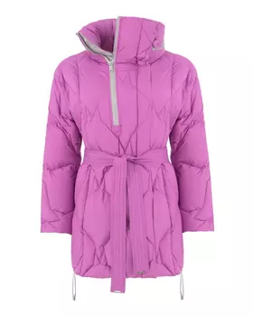 пуховик DIEGO M