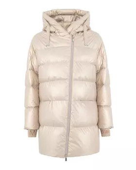 пуховик DIEGO M