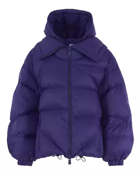 пуховик DOUBLE B Bacon