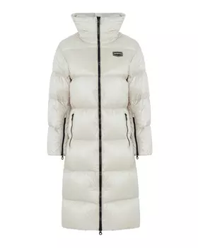 пуховик DUVETICA