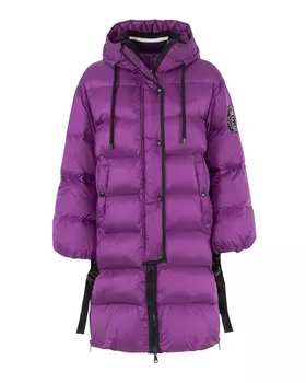 пуховик ERMANNO FIRENZE