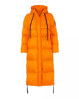 пуховик ERMANNO FIRENZE