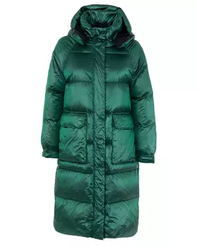 пуховик ERMANNO FIRENZE