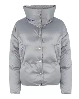 пуховик Illicit