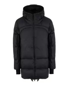 пуховик из нейлона Premiata