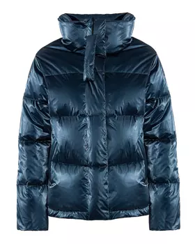 пуховик LATRIKA