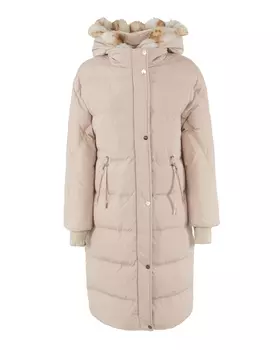 пуховик MAX&MOI