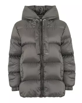 пуховик MaxMara_TheCube