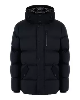 пуховик Moose Knuckles