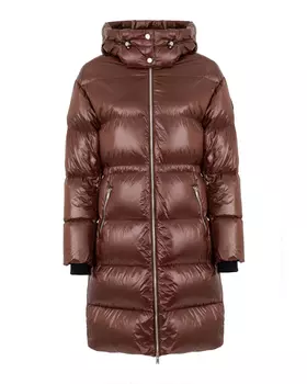 пуховик Moose Knuckles