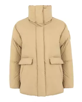 пуховик Moose Knuckles