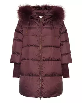 пуховик PANICALE