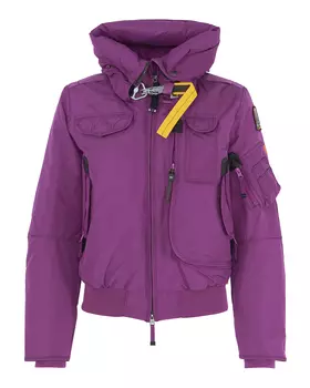 пуховик Parajumpers