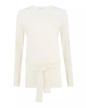 пуловер CRUCIANI