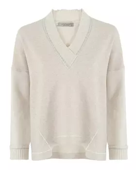 пуловер D.EXTERIOR