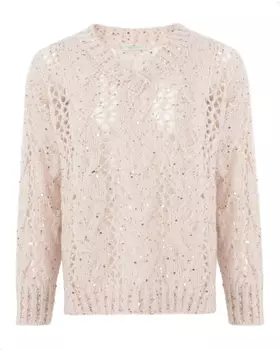 пуловер PANICALE