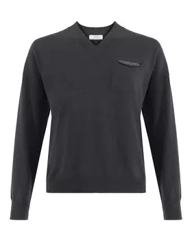 пуловер Peserico