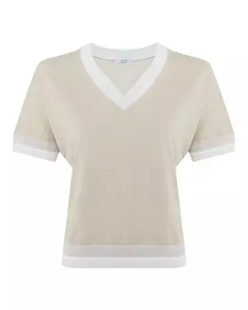 пуловер Peserico EASY