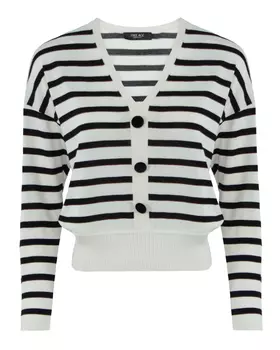 пуловер Free Age