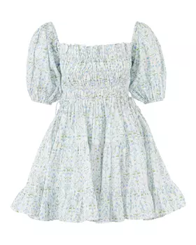 платье Palm Noosa