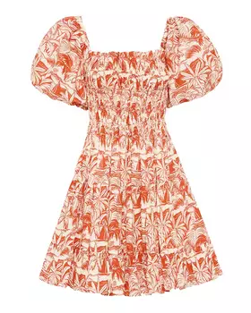 платье Palm Noosa