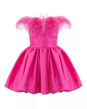 пышное платье Stefano De Lellis