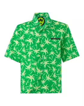 яркая рубашка BARROW