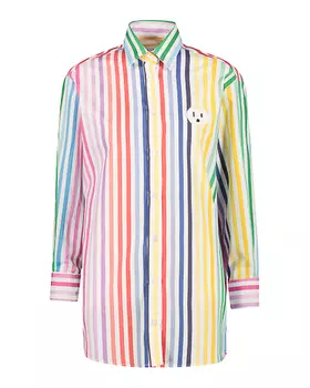 яркая рубашка JOSHUA`S