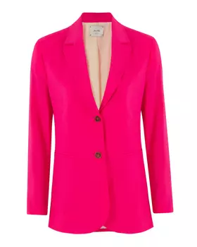 яркий жакет ALYSI