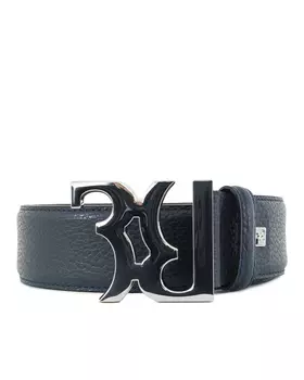 ремень из натуральной кожи BILLIONAIRE