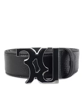 ремень из натуральной кожи BILLIONAIRE