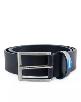 ремень из натуральной кожи Harmont & Blaine